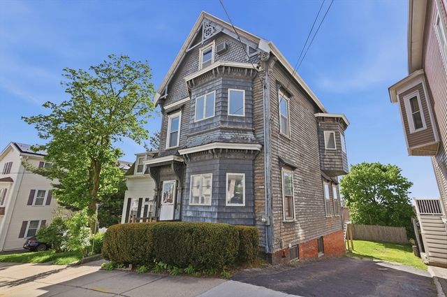 143 Clark Avenue, Chelsea, MA 02150