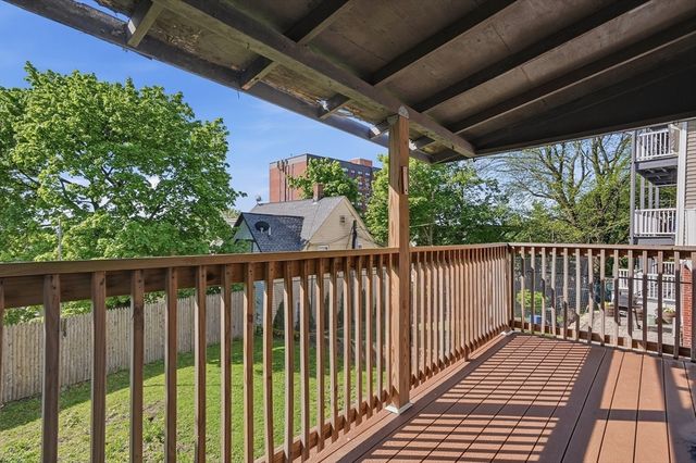 143 Clark Avenue, Chelsea, MA 02150