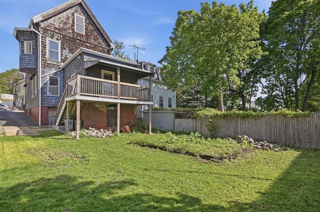 143 Clark Avenue, Chelsea, MA 02150