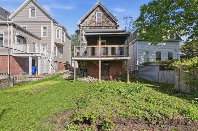 143 Clark Avenue, Chelsea, MA 02150