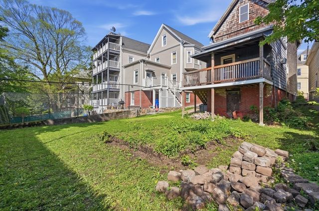 143 Clark Avenue, Chelsea, MA 02150