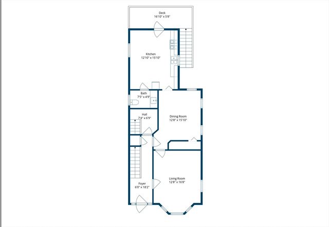 143 Clark Avenue, Chelsea, MA 02150