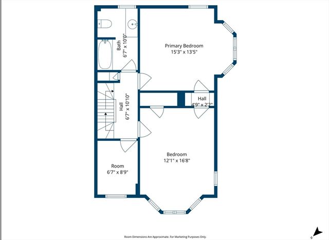 143 Clark Avenue, Chelsea, MA 02150