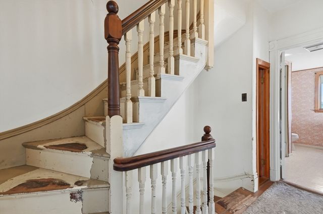 143 Clark Avenue, Chelsea, MA 02150