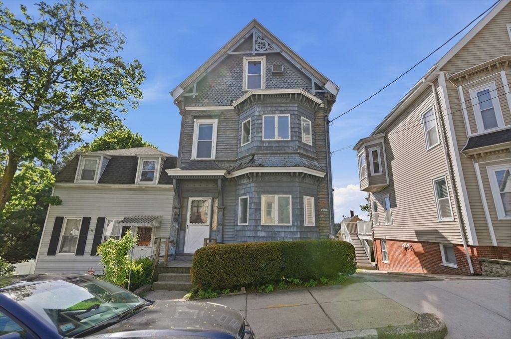 143 Clark Avenue, Chelsea, MA 02150