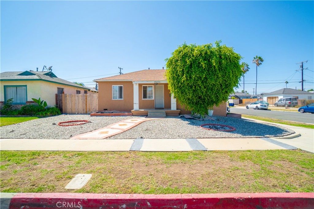 15401 Faysmith, Gardena, CA 90249 — photo 2