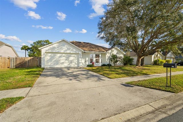257 MCCLAIN DRIVE, Melbourne, FL 32904