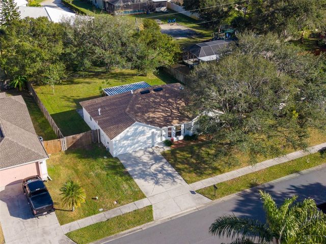 257 MCCLAIN DRIVE, Melbourne, FL 32904