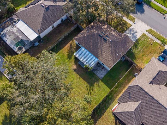 257 MCCLAIN DRIVE, Melbourne, FL 32904