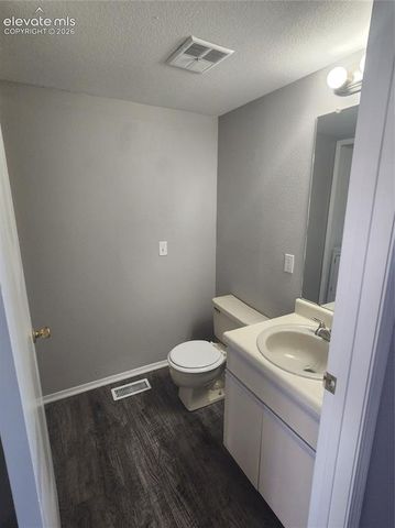 8069 Lexington Park Drive, Colorado Springs, CO 80920