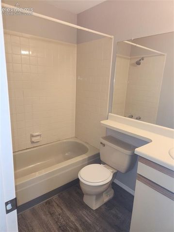 8069 Lexington Park Drive, Colorado Springs, CO 80920