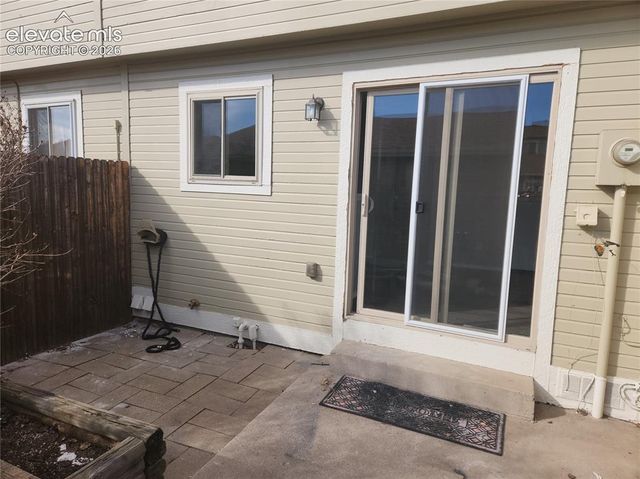 8069 Lexington Park Drive, Colorado Springs, CO 80920