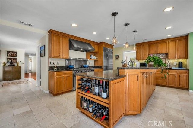 4 Bridlewood Circle, Rolling Hills Estates, CA 90274