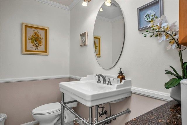 4 Bridlewood Circle, Rolling Hills Estates, CA 90274