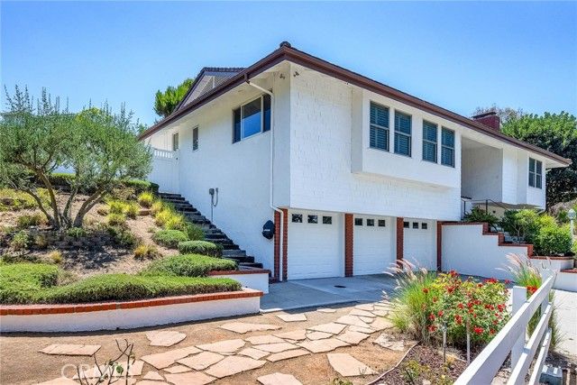 4 Bridlewood Circle, Rolling Hills Estates, CA 90274