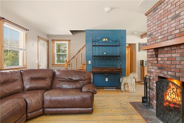 164 Stoney Hollow Road, Tiverton, RI 02878