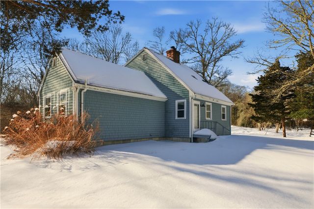 164 Stoney Hollow Road, Tiverton, RI 02878