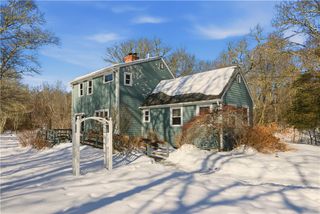 164 Stoney Hollow Road, Tiverton, RI 02878