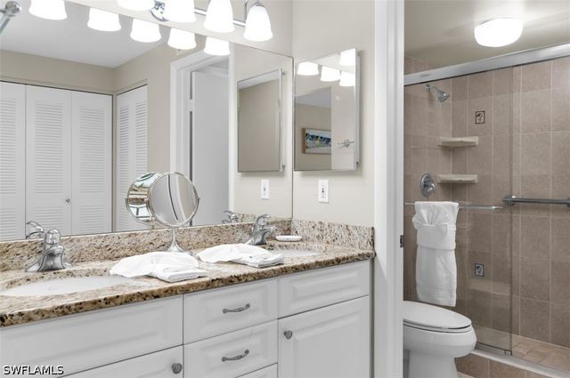 440 Seaview CT 409, Marco Island, FL 34145