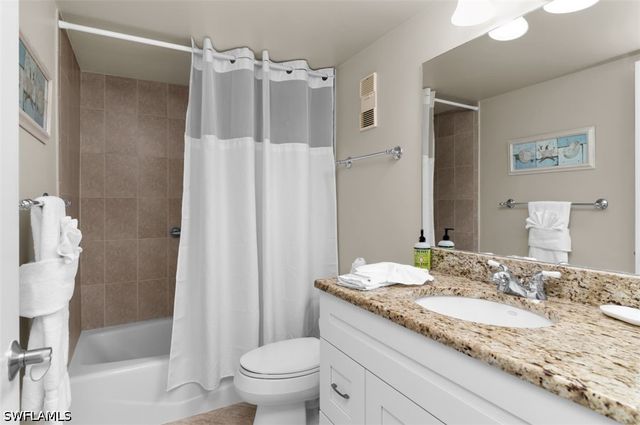 440 Seaview CT 409, Marco Island, FL 34145