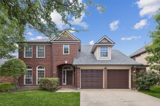 6725 Briarwood Drive, Fort Worth, TX 76132