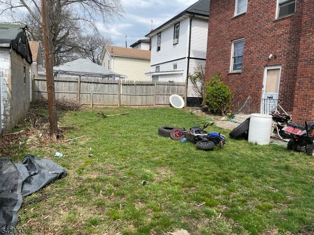 9 Bachman Pl, Irvington Twp., NJ 07111