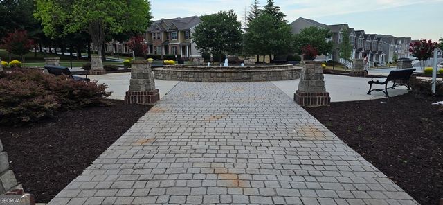 5472 Festival Av, Fairburn, GA 30213
