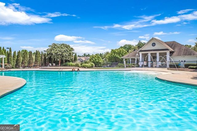 5472 Festival Av, Fairburn, GA 30213