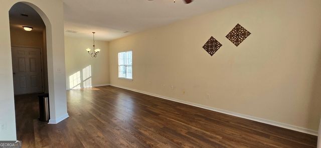 5472 Festival Av, Fairburn, GA 30213