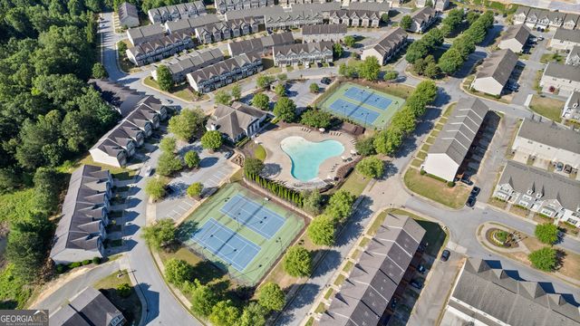 5472 Festival Av, Fairburn, GA 30213