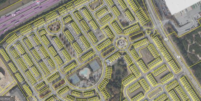 5472 Festival Av, Fairburn, GA 30213