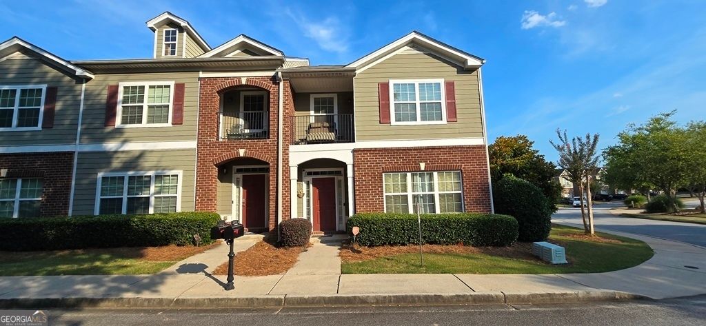5472 Festival Av, Fairburn, GA 30213