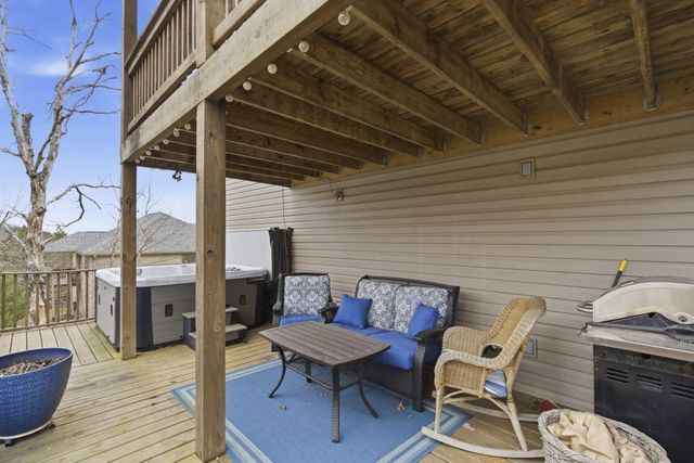 479 Southview Drive, Branson, MO 65616