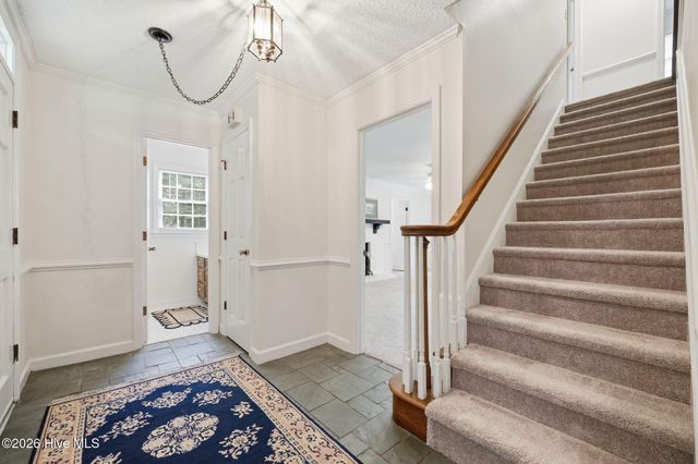 111 N Wedgewood Drive, Washington, NC 27889