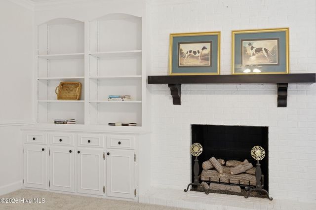 111 N Wedgewood Drive, Washington, NC 27889