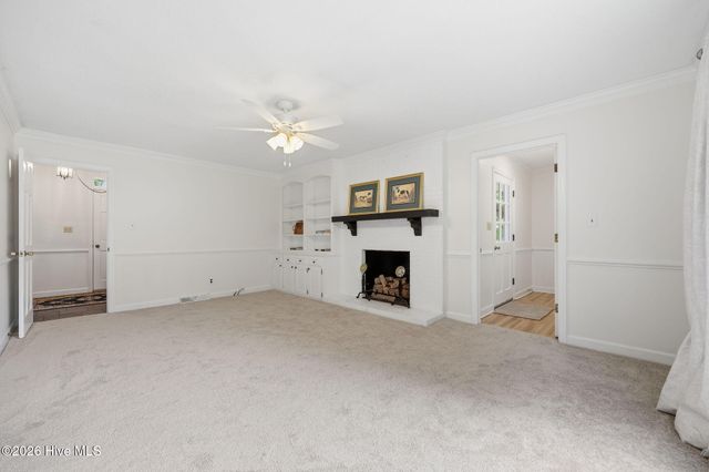 111 N Wedgewood Drive, Washington, NC 27889