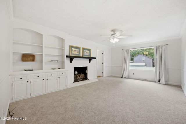 111 N Wedgewood Drive, Washington, NC 27889