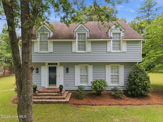 111 N Wedgewood Drive, Washington, NC 27889