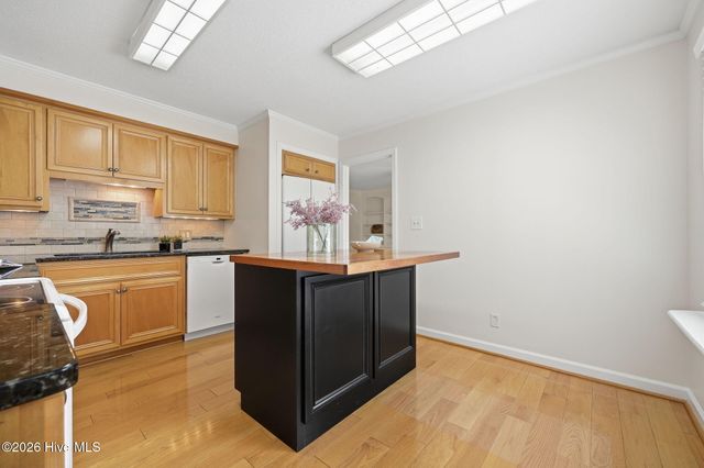 111 N Wedgewood Drive, Washington, NC 27889