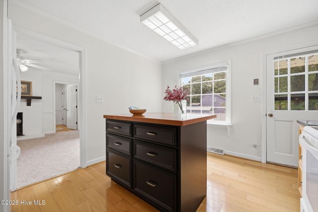 111 N Wedgewood Drive, Washington, NC 27889