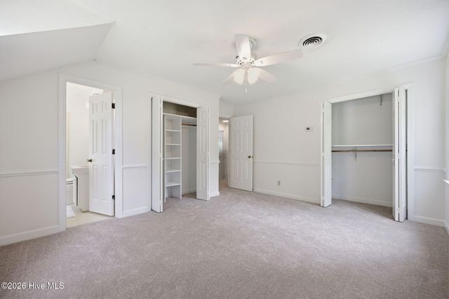 111 N Wedgewood Drive, Washington, NC 27889