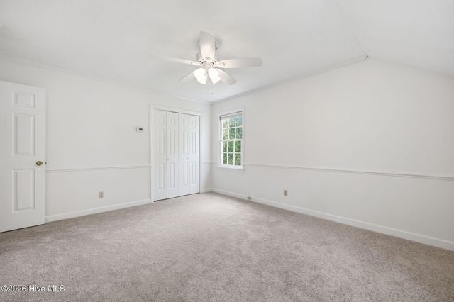 111 N Wedgewood Drive, Washington, NC 27889