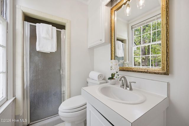 111 N Wedgewood Drive, Washington, NC 27889