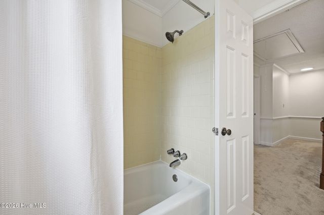 111 N Wedgewood Drive, Washington, NC 27889
