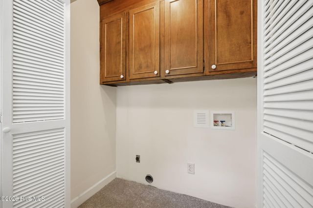111 N Wedgewood Drive, Washington, NC 27889