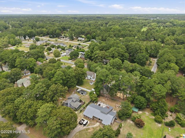 111 N Wedgewood Drive, Washington, NC 27889