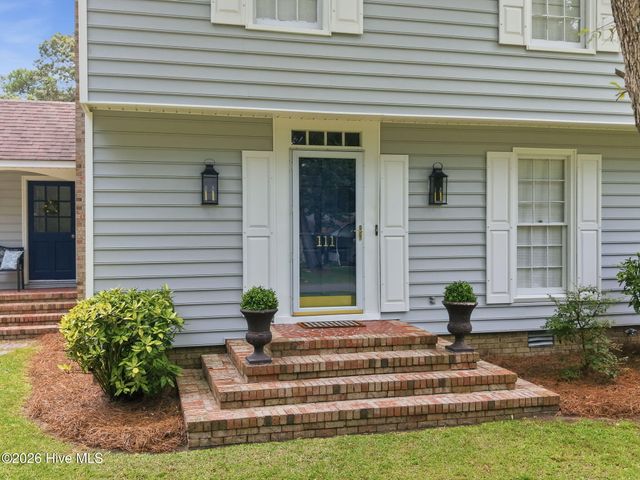 111 N Wedgewood Drive, Washington, NC 27889
