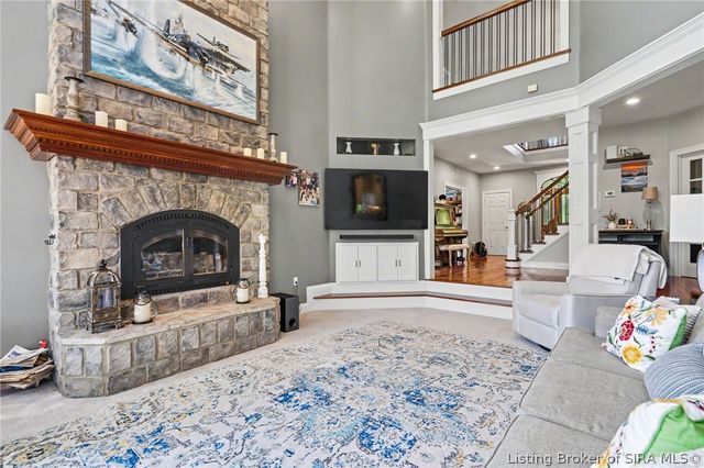 7714 Deer Run Road, Henryville, IN 47126