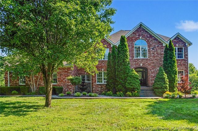 7714 Deer Run Road, Henryville, IN 47126