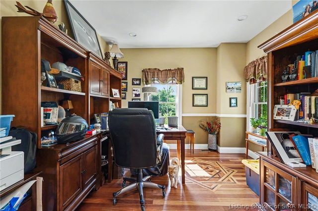7714 Deer Run Road, Henryville, IN 47126